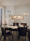 SENDERO table light by The Light Library