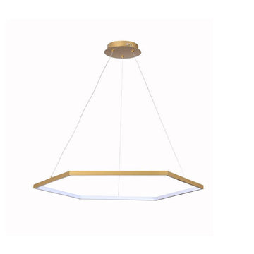 SENSEO Pendant Light