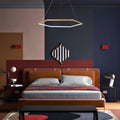 SENSEO Pendant Light by The Light Library