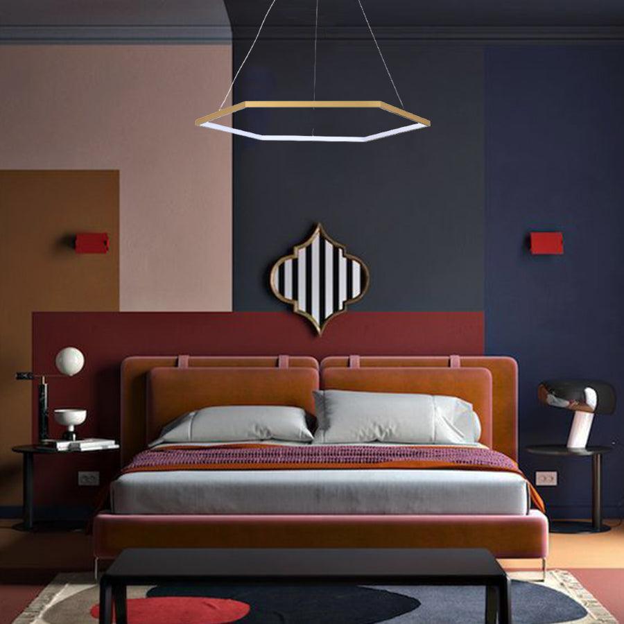 SENSEO Pendant Light by The Light Library