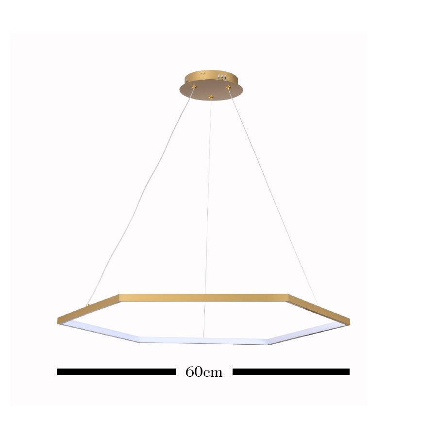 SENSEO Pendant Light by The Light Library