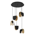 SERENARA Pendant Light by The Light Library