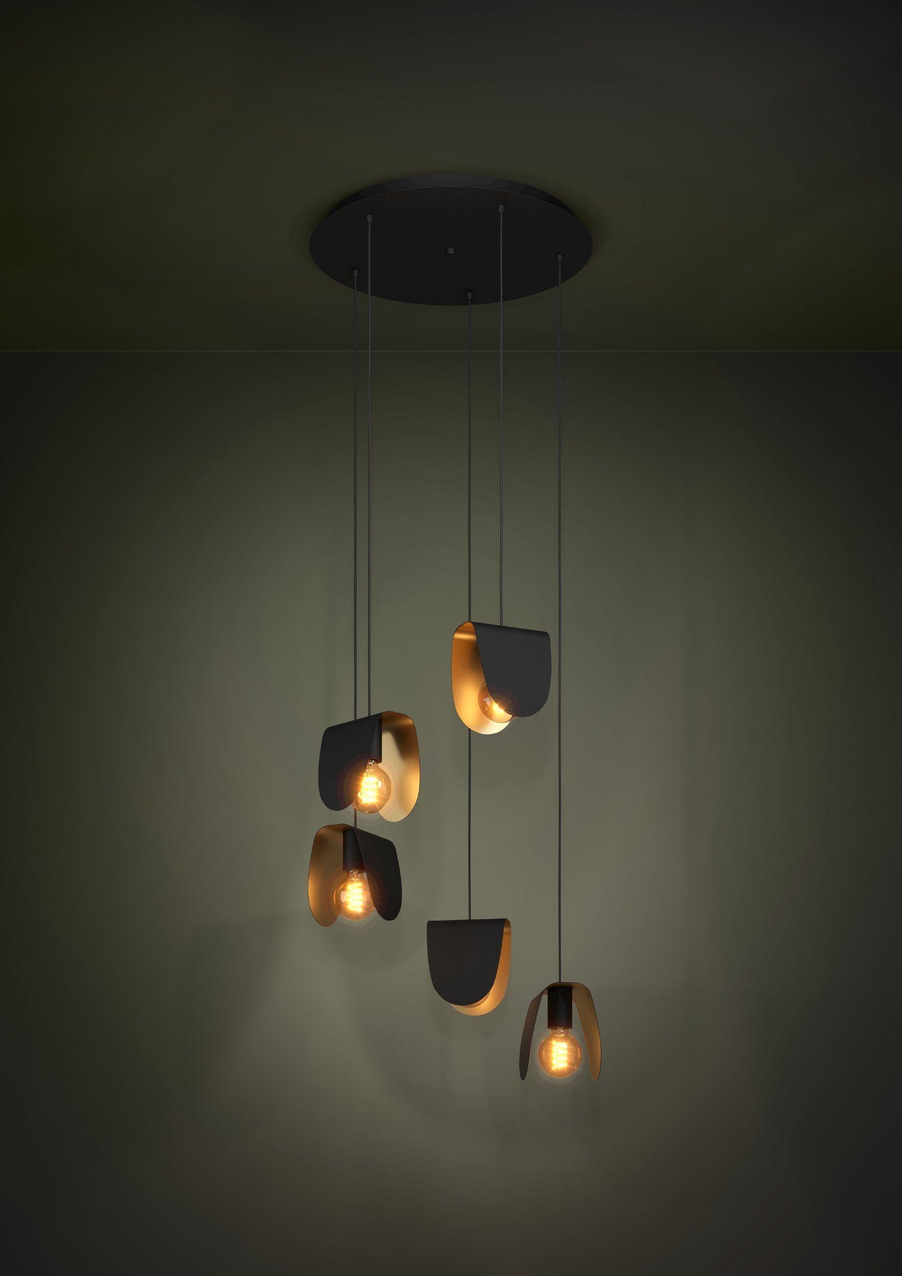 SERENARA Pendant Light by The Light Library