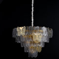 Serenity Sparkle Chandelier by The Light Library