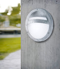 SEVILLA Wall/Outdoor Ceiling Light by The Light Library