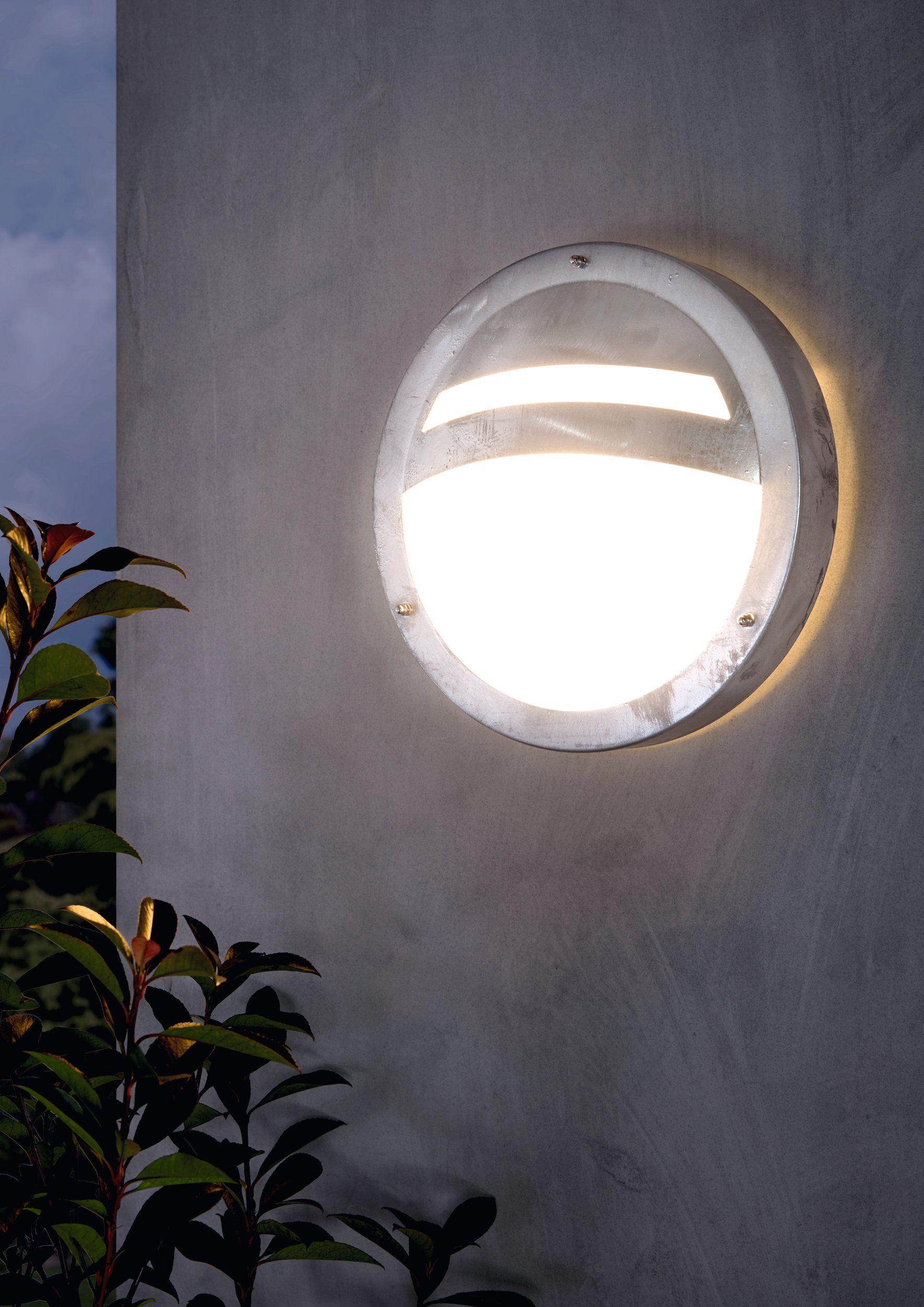 SEVILLA Wall/Outdoor Ceiling Light by The Light Library