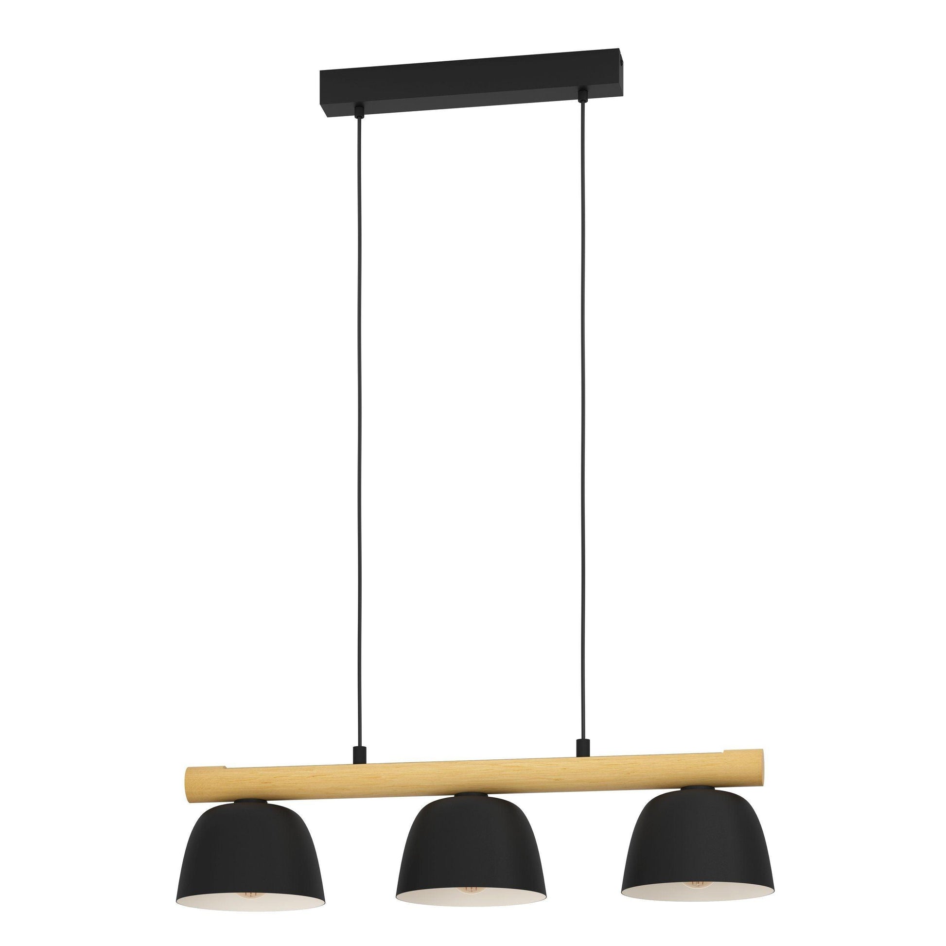 SHERBURN pendant light by The Light Library