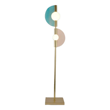 SILVIA Floor Lamp