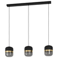 SINSIGA Pendant Light by The Light Library