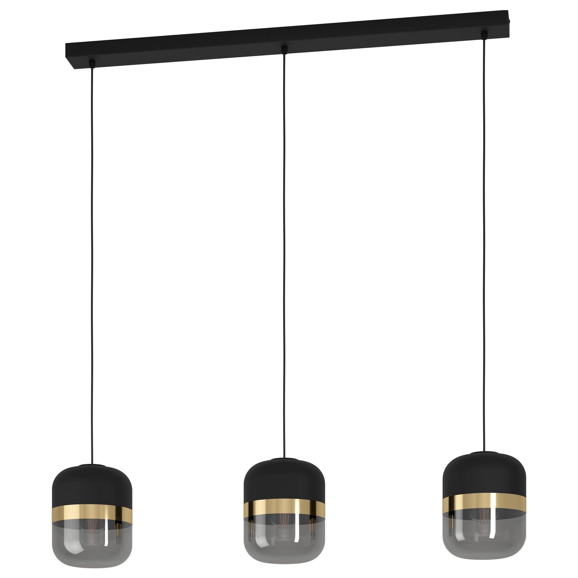 SINSIGA Pendant Light by The Light Library