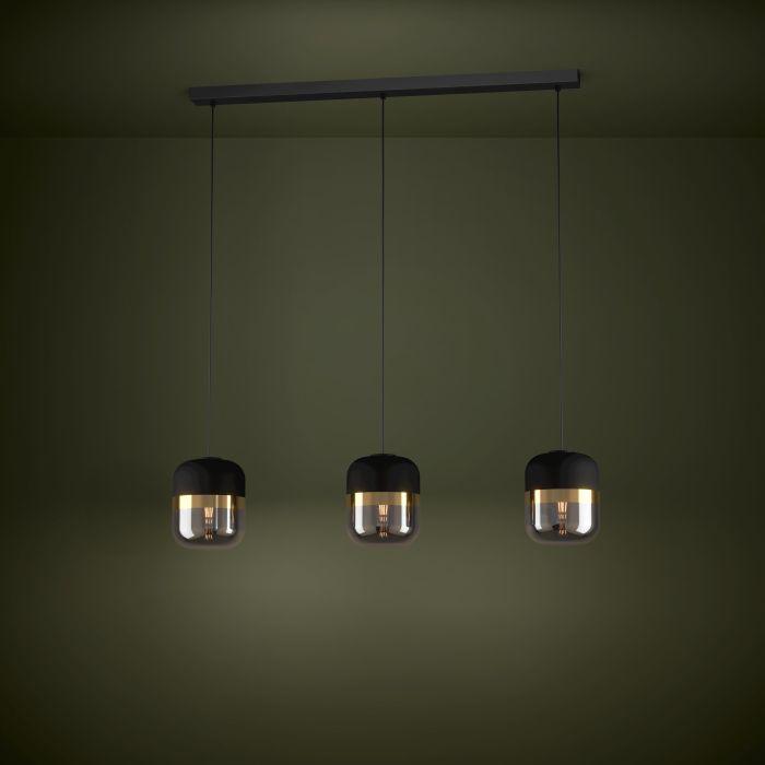 SINSIGA Pendant Light by The Light Library