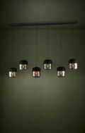 SINSIGA Pendant Light by The Light Library