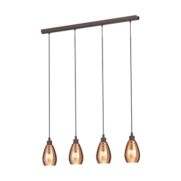 SIRACUSA Pendant Light by The Light Library