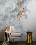 SIRACUSA Pendant Light by The Light Library