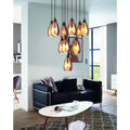 SIRACUSA Pendant Light by The Light Library