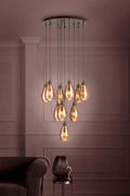 SIRACUSA Pendant Light by The Light Library