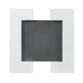 SITIA Outdoor Wall Light by The Light Library