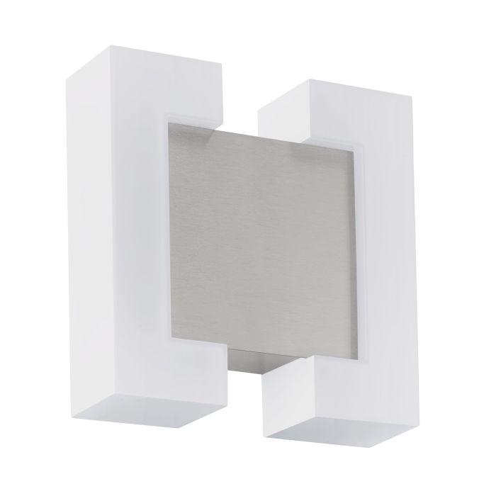 SITIA Outdoor Wall Light by The Light Library