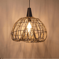 Sparo Handcrafted Pendant Light by The Light Library