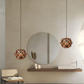 SPIRIT OPULENCE Pendant Light by The Light Library