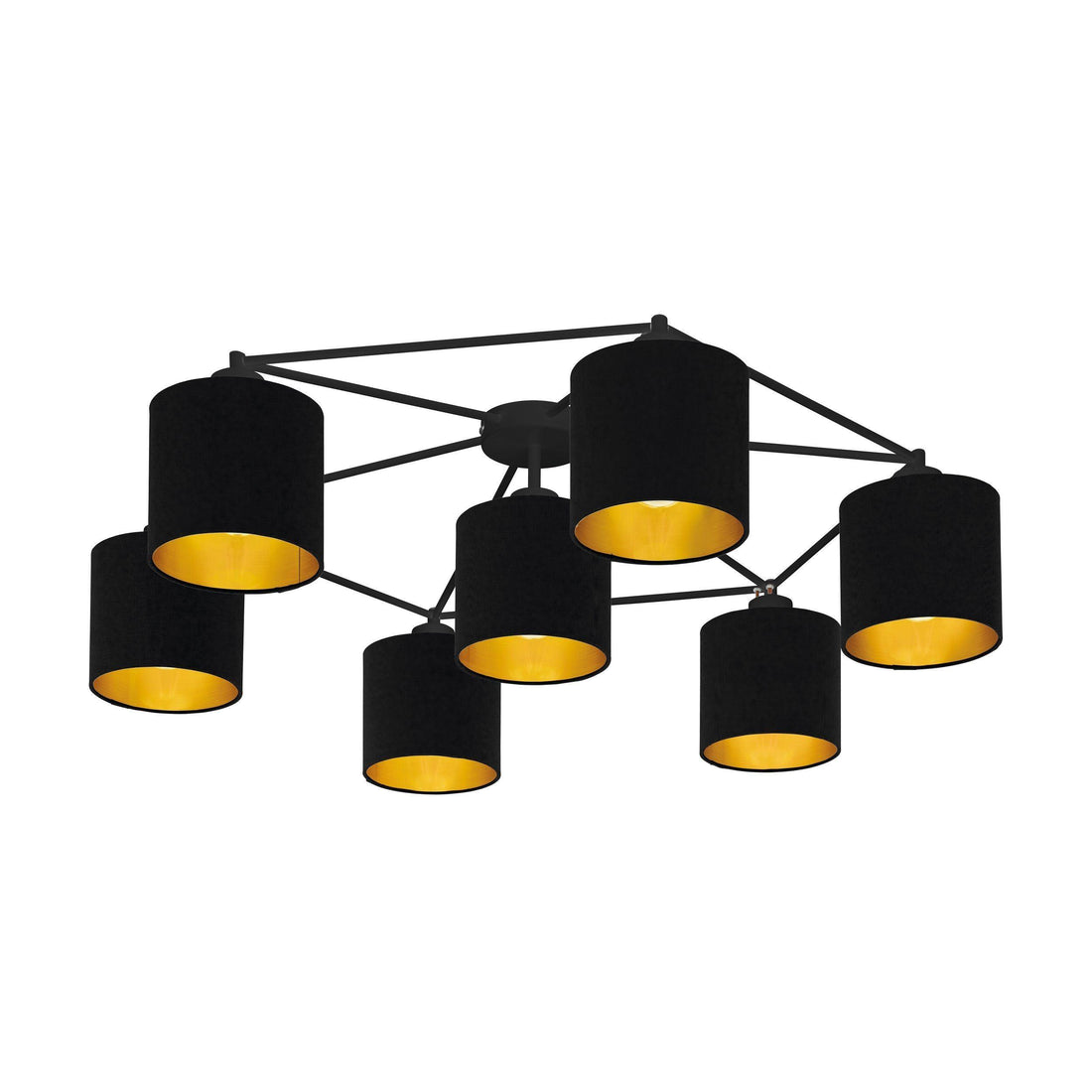 STAITI Ceiling Light by The Light Library