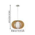 STELLATO Pendant Light by The Light Library