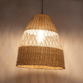 Stivalli Handcrafted Pendant Light by The Light Library