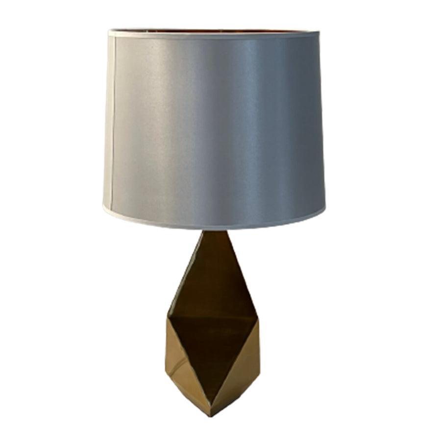 STONE Table Lamp by The Light Library