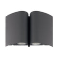 SUESA Outdoor Wall Light by The Light Library