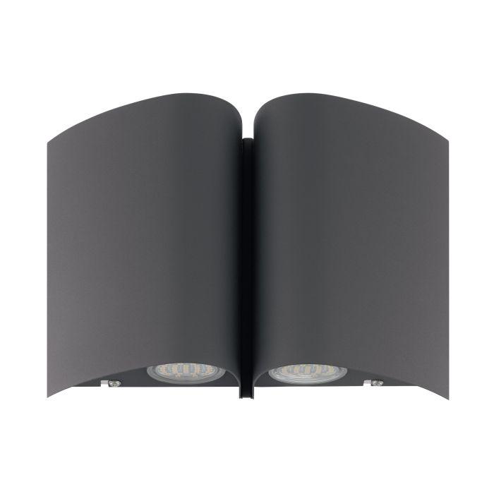 SUESA Outdoor Wall Light by The Light Library