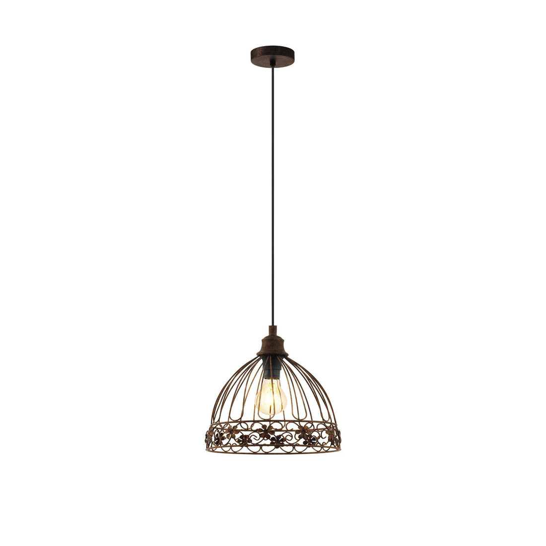 SUMMERHALL Pendant Light by The Light Library