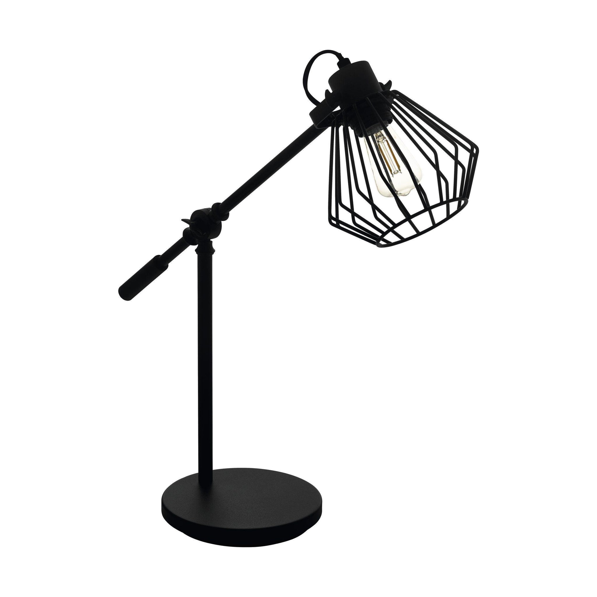 TABILLANO Table Lamp by The Light Library