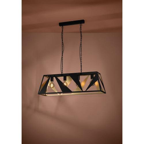 TABLONCITO Pendant Light by The Light Library