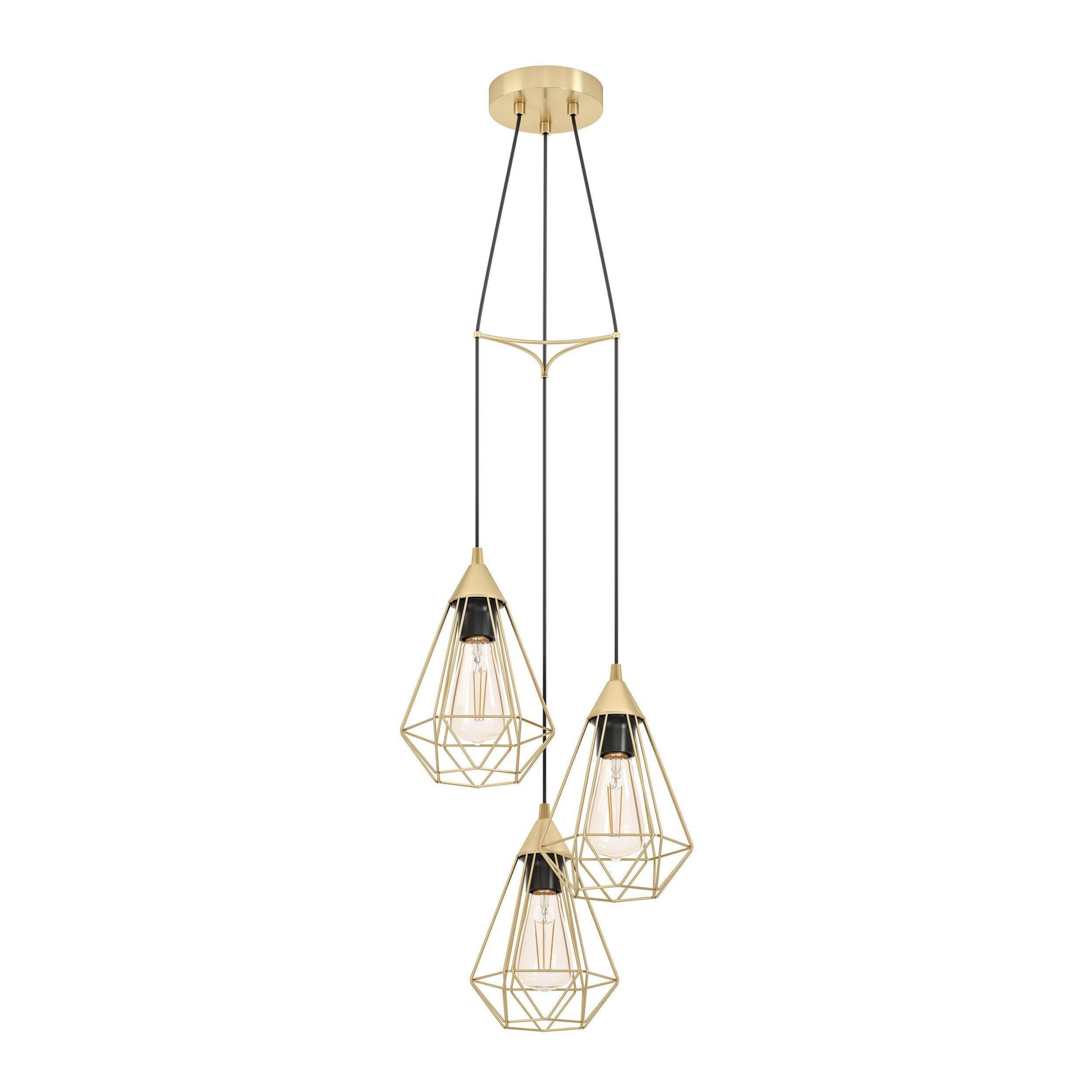 TARBES Pendant Light by The Light Library