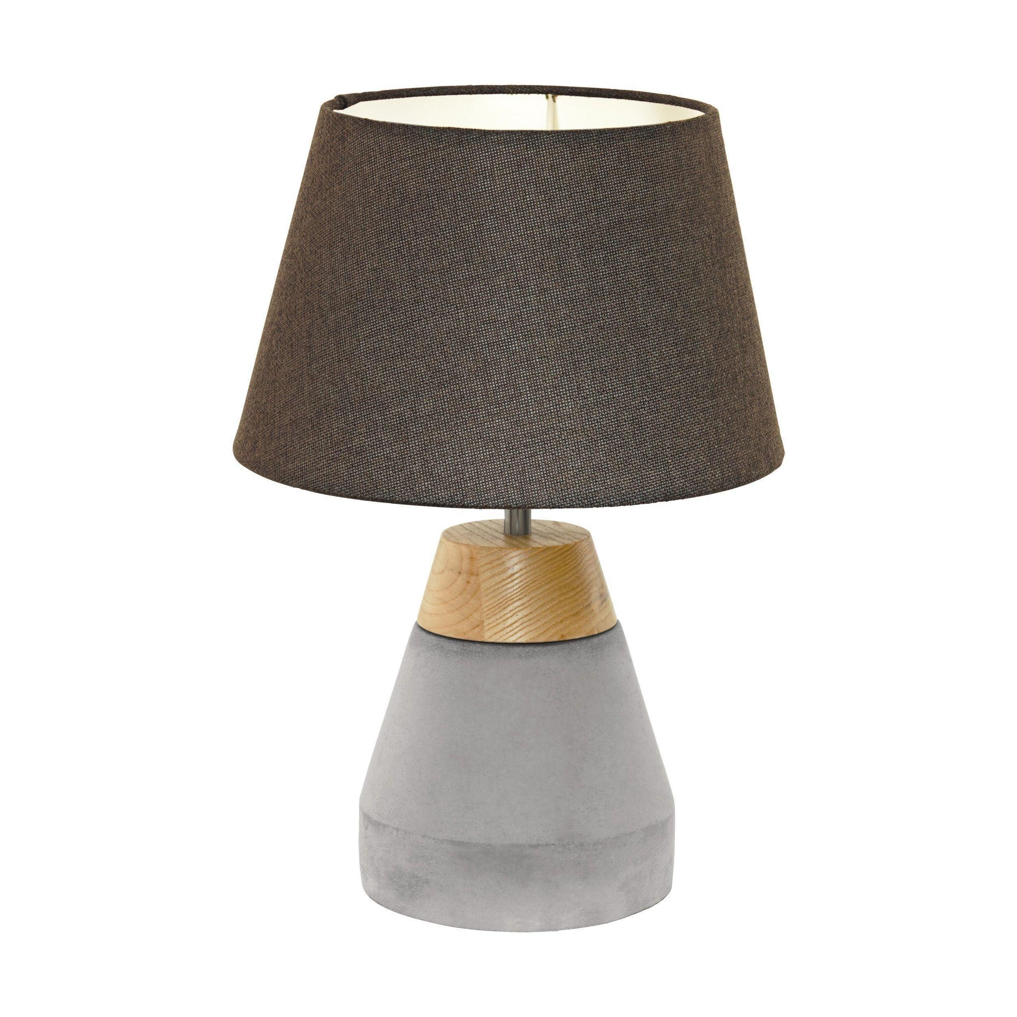 TAREGA Table Lamp by The Light Library