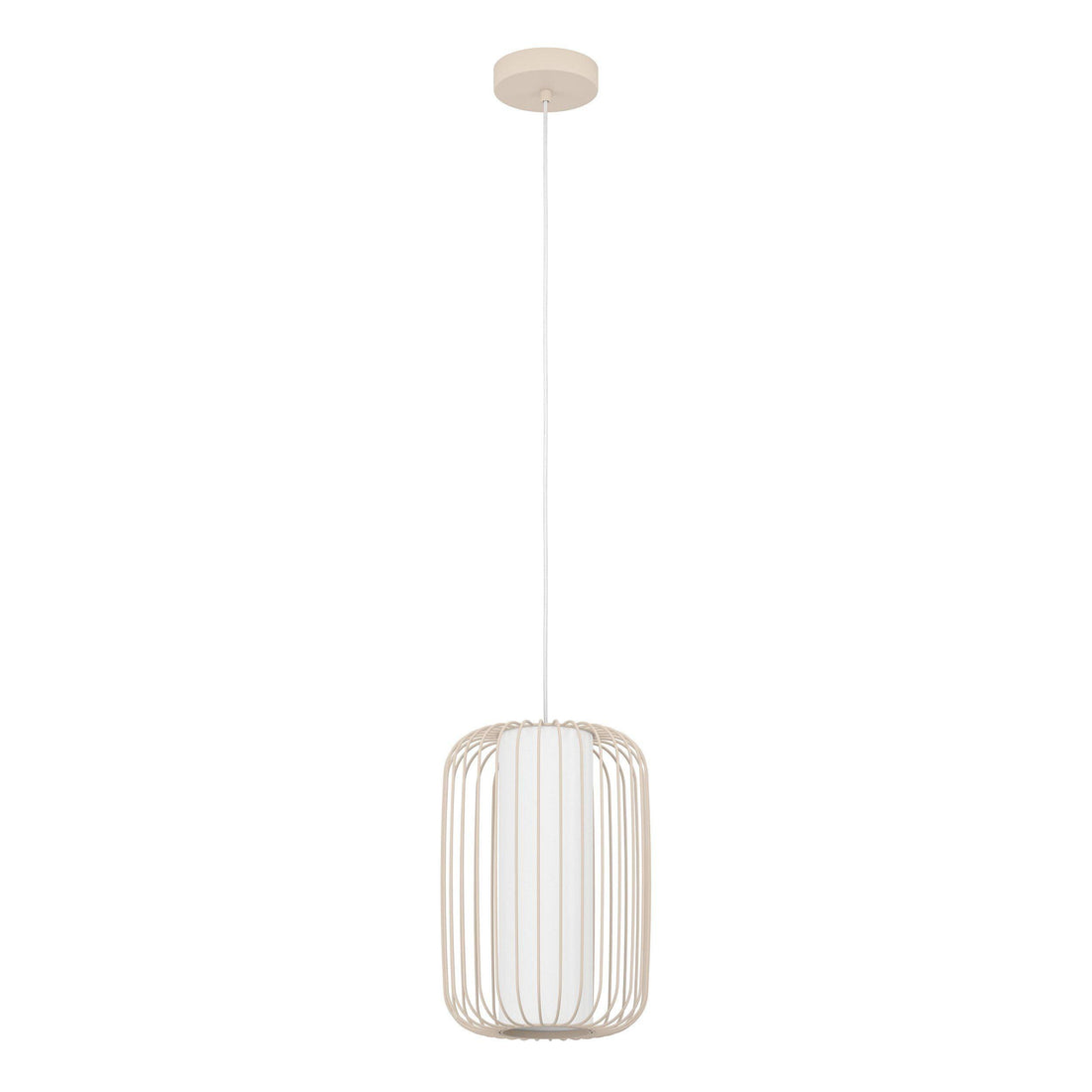 TERRAROSA Pendant Light by The Light Library