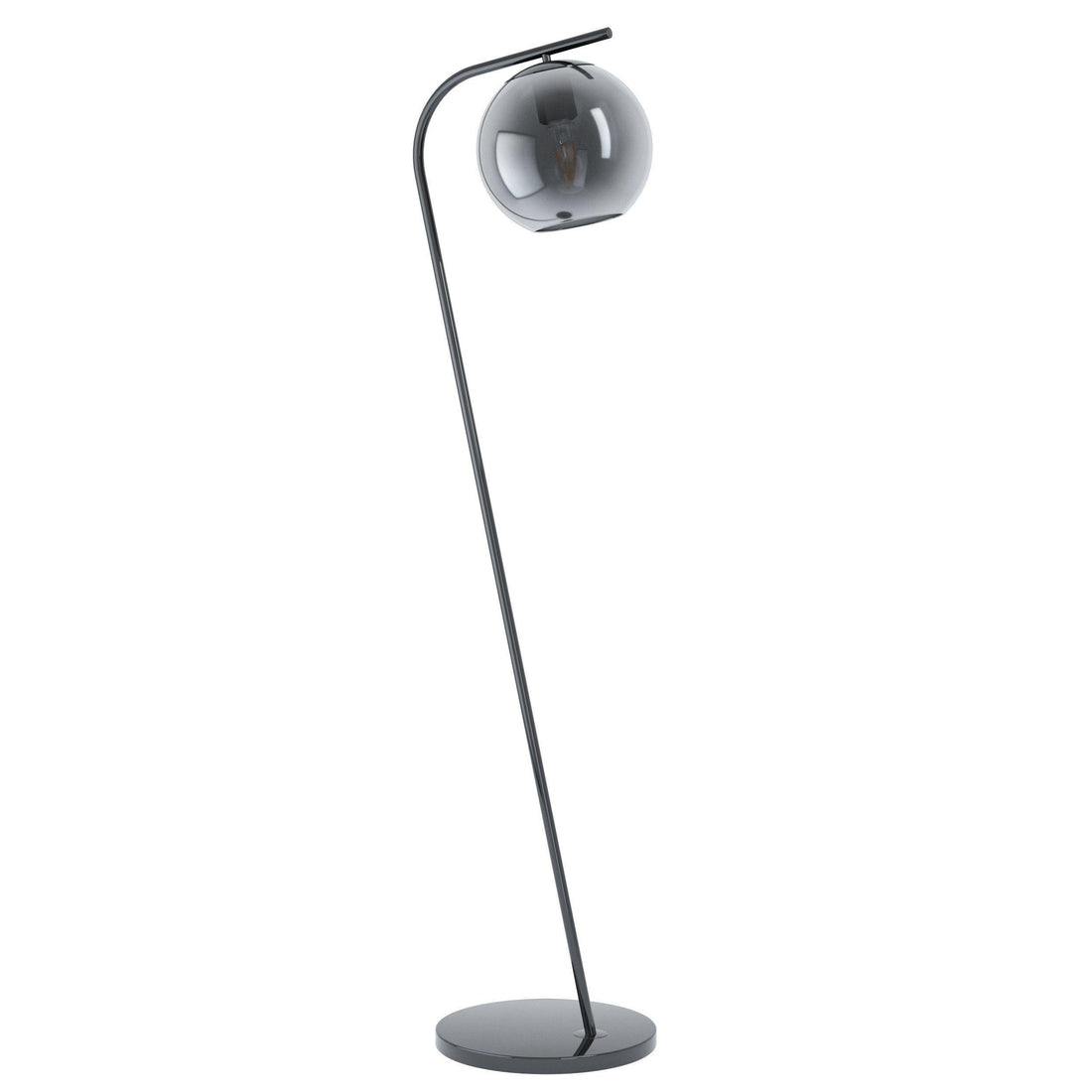 TERRIENTE Floor Lamp by The Light Library