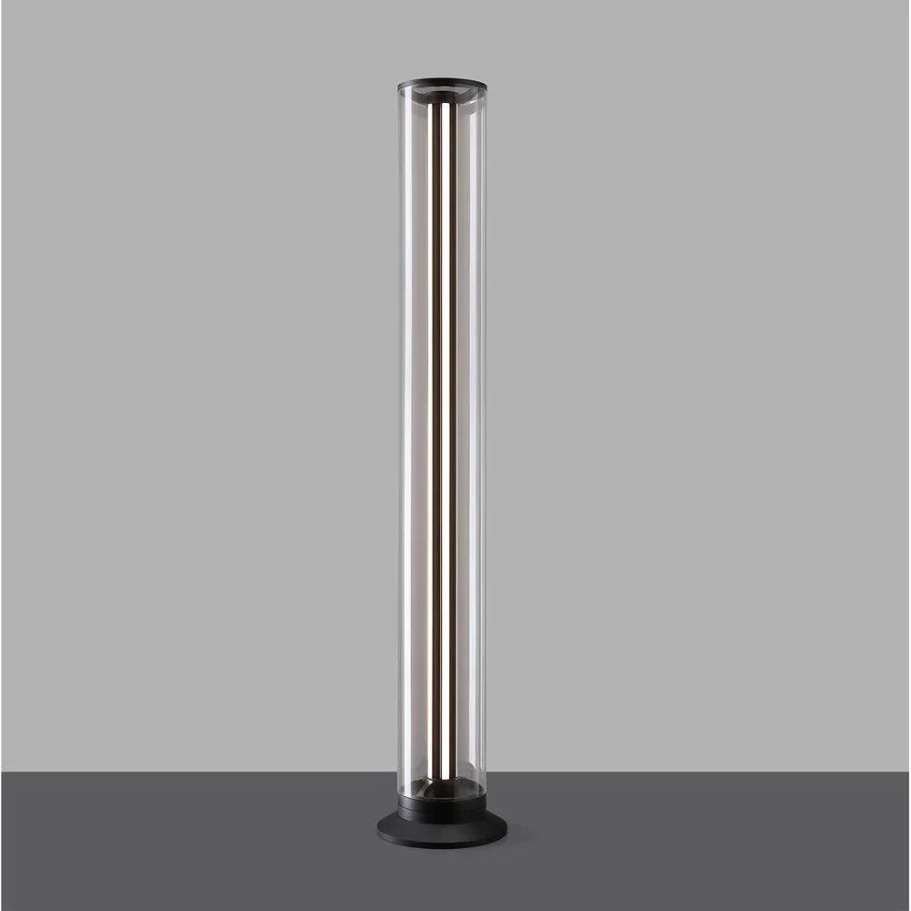 THERMOLITT Floor Lamp by The Light Library