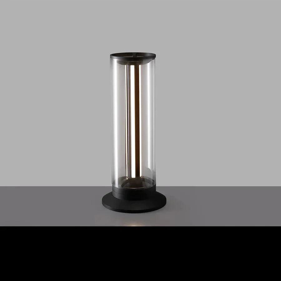 THERMOLITT Table Lamp by The Light Library