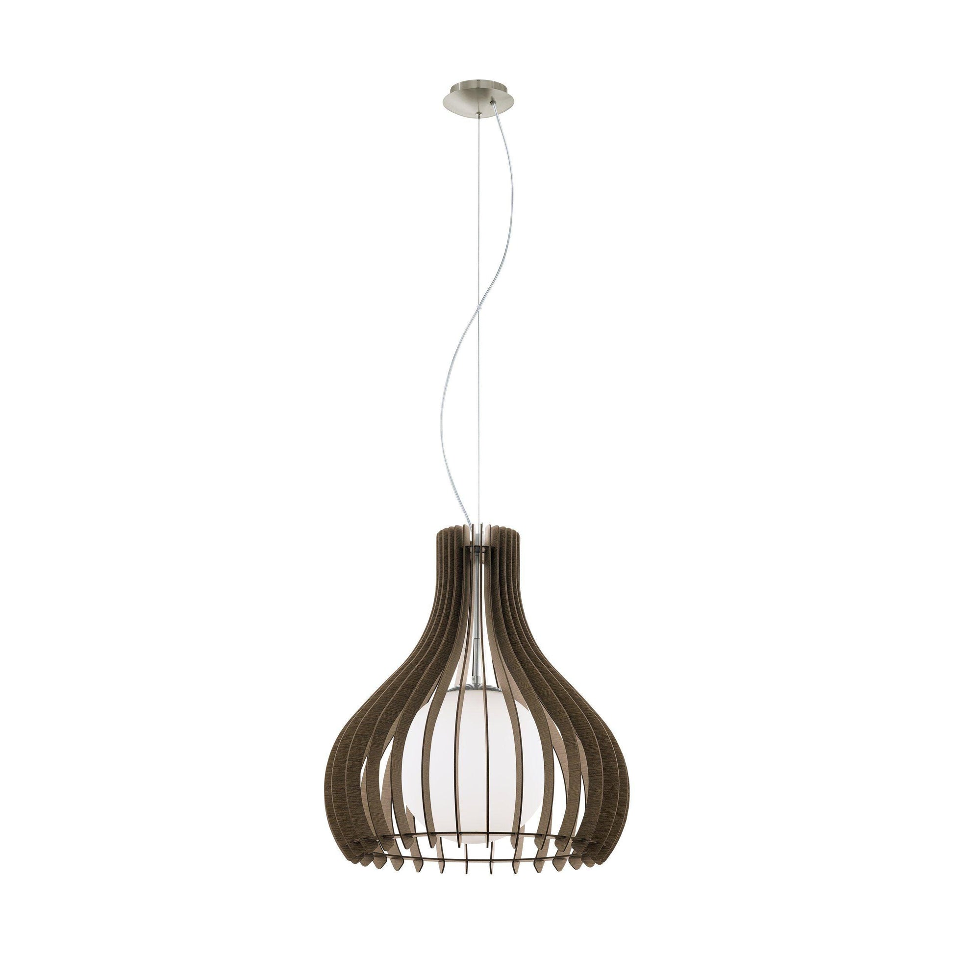 TINDORI Pendant Light by The Light Library