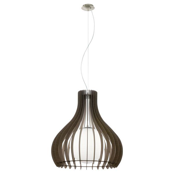 TINDORI Pendant Light by The Light Library