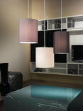 TOMBOLO pendant light by The Light Library