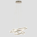 TONARELLA Pendant Light by The Light Library