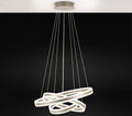 TONARELLA Pendant Light by The Light Library