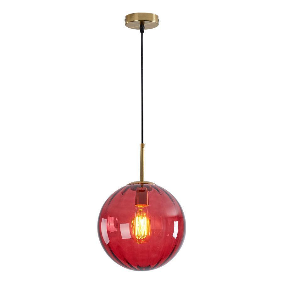 TORY Pendant Light by The Light Library