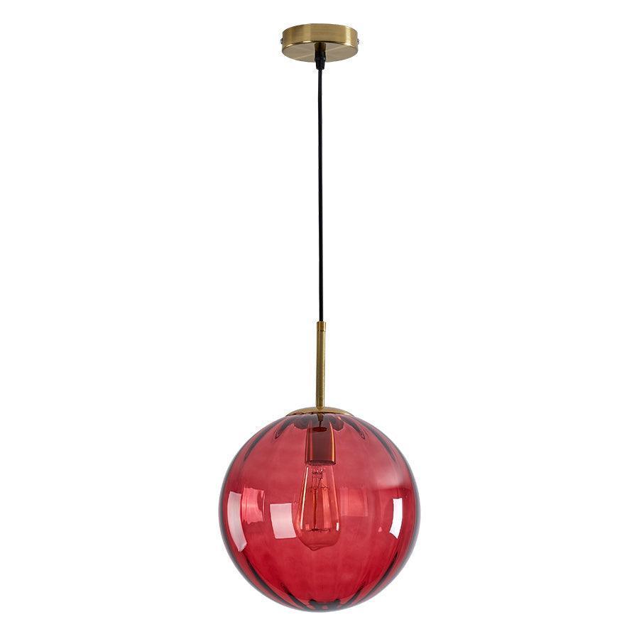 TORY Pendant Light by The Light Library