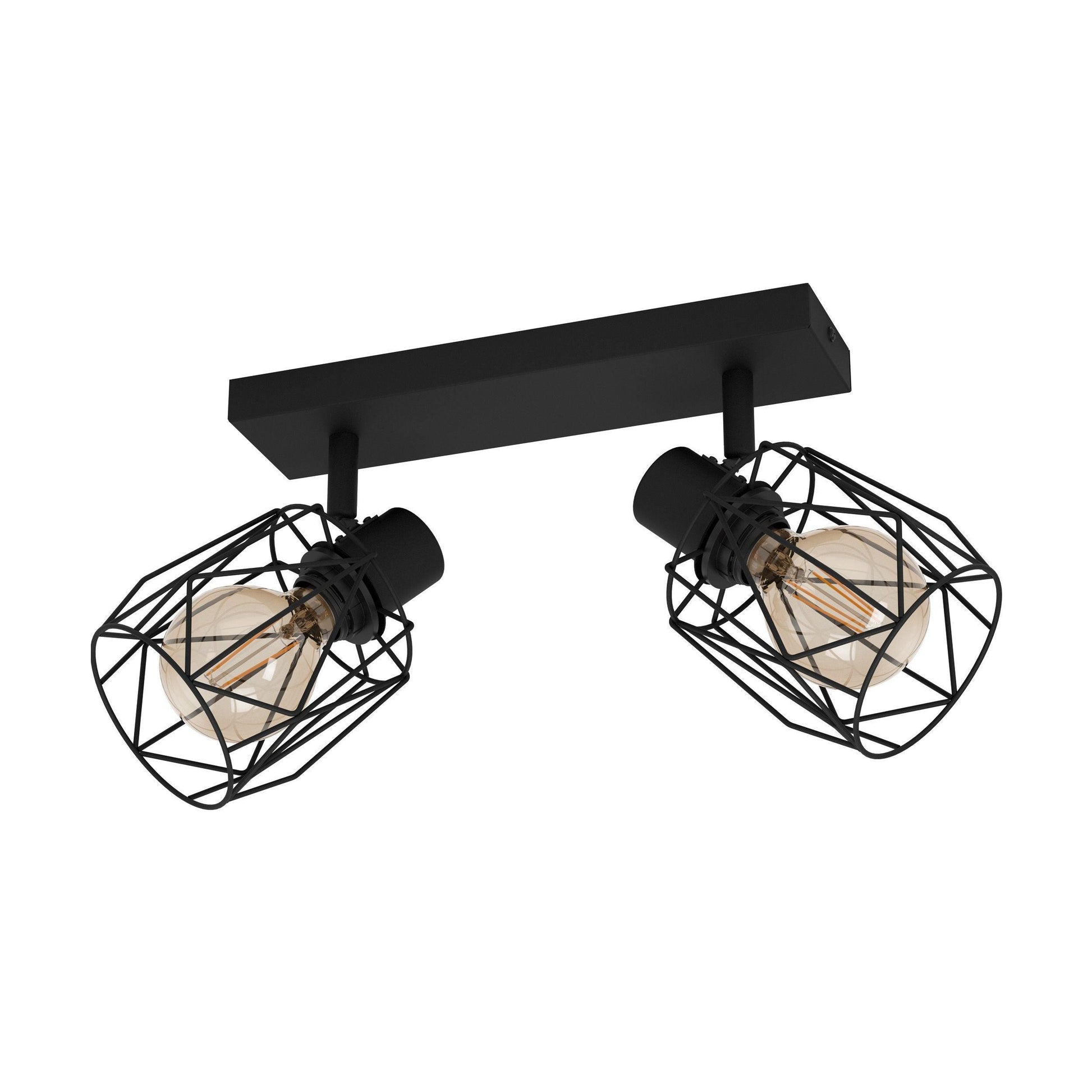 TOSSINO Spot Wall Light by The Light Library