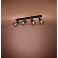 TOSSINO Spot Wall Light by The Light Library