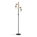 TOWNSHEND FLoor Lamp by The Light Library