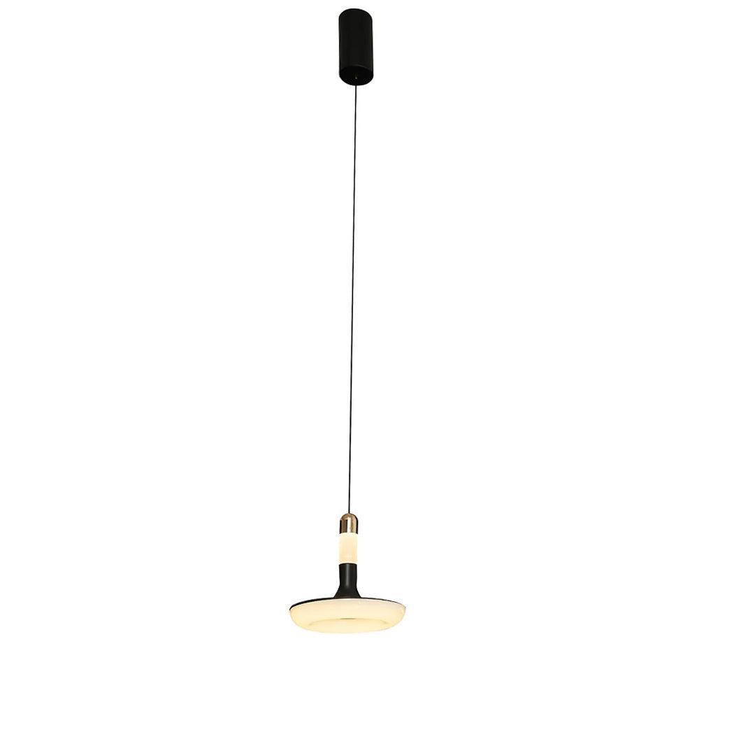 Tramway Pendant Lights by The Light Library